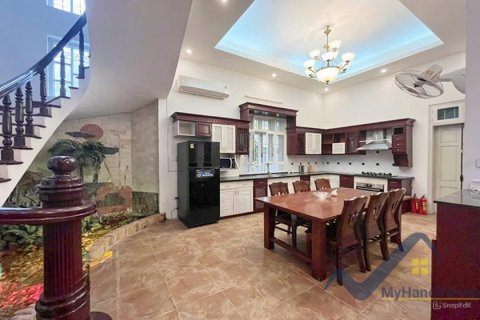 3 bedrooms Villa in Tay Ho, Ha Noi,  No. 26678 5