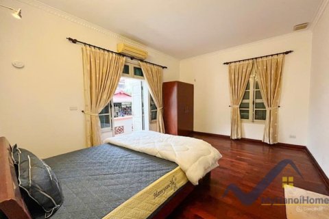 3 bedrooms Villa in Tay Ho, Ha Noi,  No. 26678 11