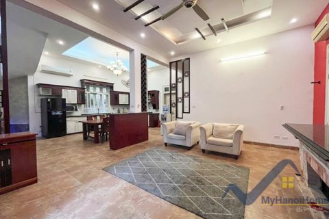 3 bedrooms Villa in Tay Ho, Ha Noi,  No. 26678 2