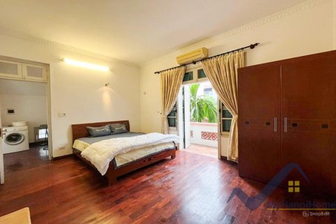 3 bedrooms Villa in Tay Ho, Ha Noi,  No. 26678 10