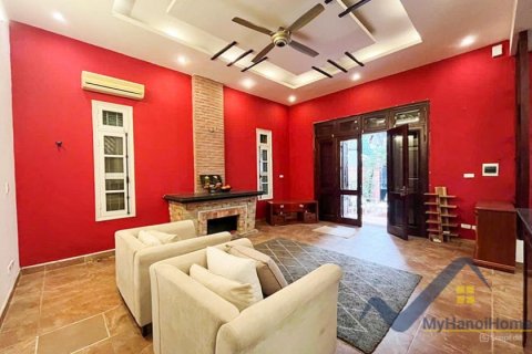 3 bedrooms Villa in Tay Ho, Ha Noi,  No. 26678 4