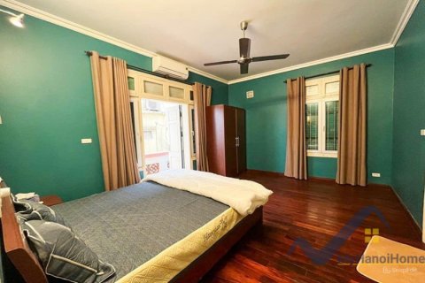 3 bedrooms Villa in Tay Ho, Ha Noi,  No. 26678 14
