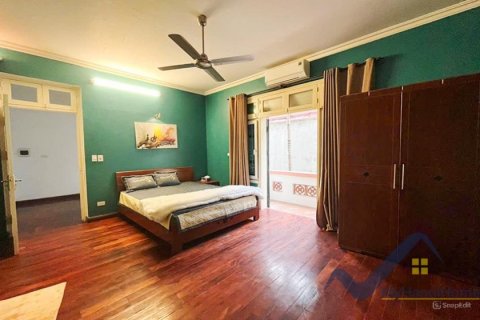 3 bedrooms Villa in Tay Ho, Ha Noi,  No. 26678 13
