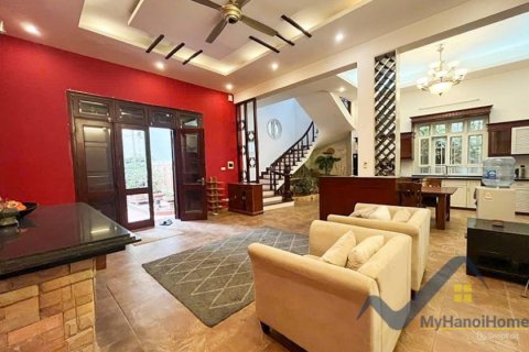 3 bedrooms Villa in Tay Ho, Ha Noi,  No. 26678 3