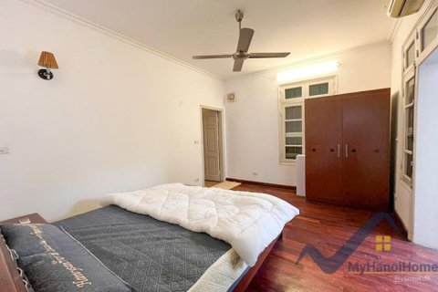 3 bedrooms Villa in Tay Ho, Ha Noi,  No. 26678 8