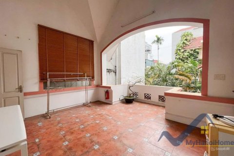3 bedrooms Villa in Tay Ho, Ha Noi,  No. 26678 17