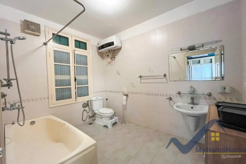 3 bedrooms Villa in Tay Ho, Ha Noi,  No. 26678 12