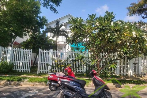 3 bedrooms Villa in Nha Trang,  No. 28481