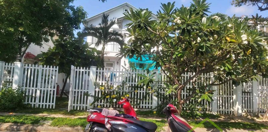 3 bedrooms Villa in Nha Trang,  No. 28481