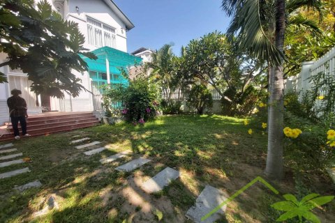 3 bedrooms Villa in Nha Trang,  No. 28481 2