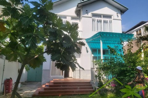 3 bedrooms Villa in Nha Trang,  No. 28481 3