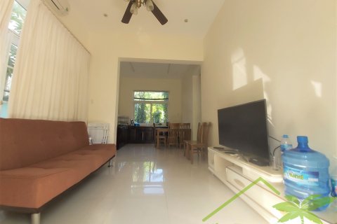 3 bedrooms Villa in Nha Trang,  No. 28481 6