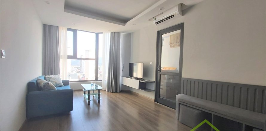 2 bedrooms Apartment in Nha Trang, No. 28480