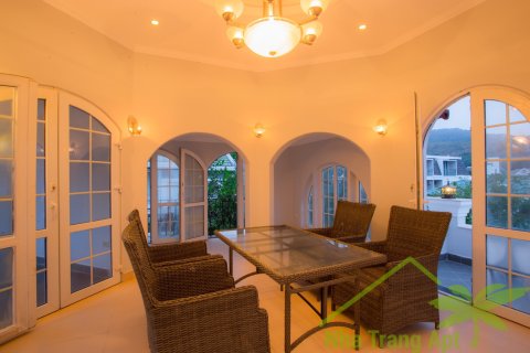 4 bedrooms Villa in Nha Trang,  No. 28479 14