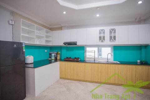 4 bedrooms Villa in Nha Trang,  No. 28479 7
