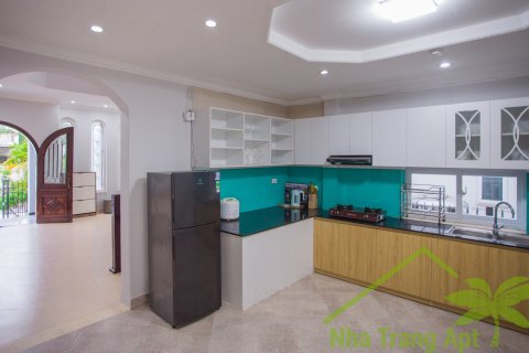 4 bedrooms Villa in Nha Trang,  No. 28479 6