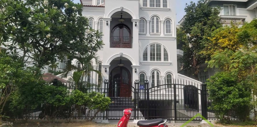 4 bedrooms Villa in Nha Trang,  No. 28479