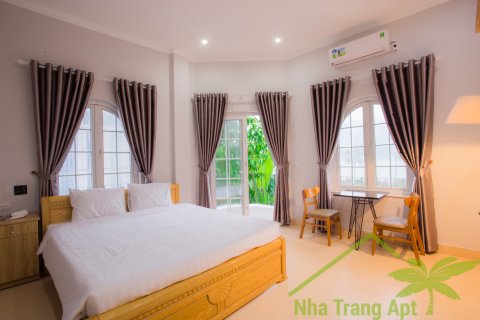 4 bedrooms Villa in Nha Trang,  No. 28479 11