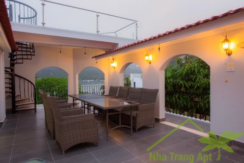4 bedrooms Villa in Nha Trang,  No. 28479 15
