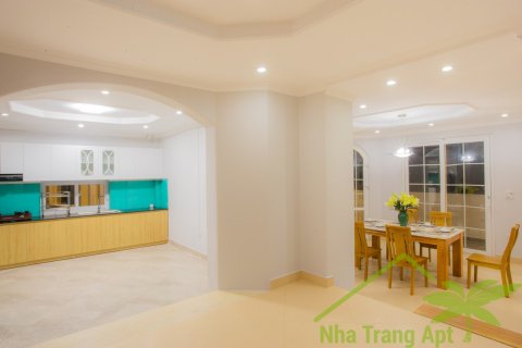 4 bedrooms Villa in Nha Trang,  No. 28479 5