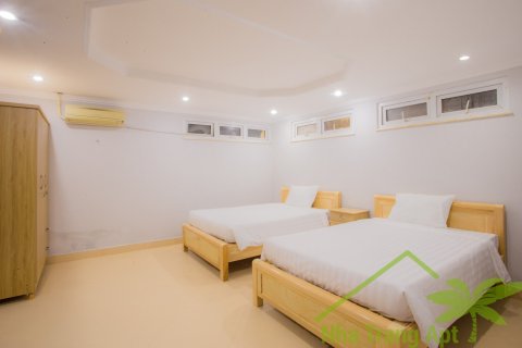 4 bedrooms Villa in Nha Trang,  No. 28479 10