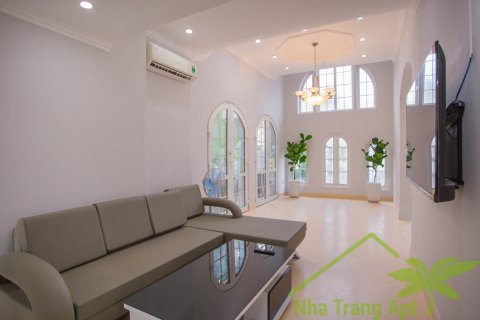 4 bedrooms Villa in Nha Trang,  No. 28479 3