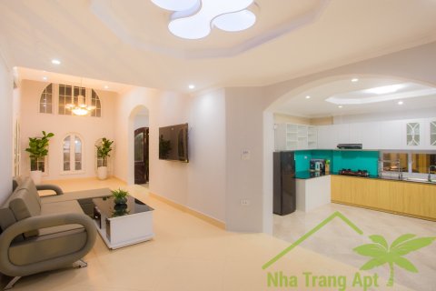 4 bedrooms Villa in Nha Trang,  No. 28479 4