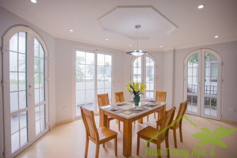 4 bedrooms Villa in Nha Trang,  No. 28479 8