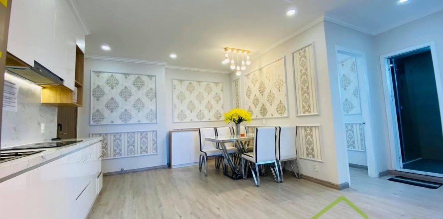 3 bedrooms Apartment in Nha Trang, No. 28483