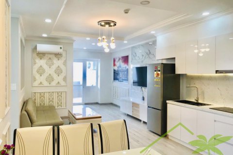 3 bedrooms Apartment in Nha Trang, No. 28483 2