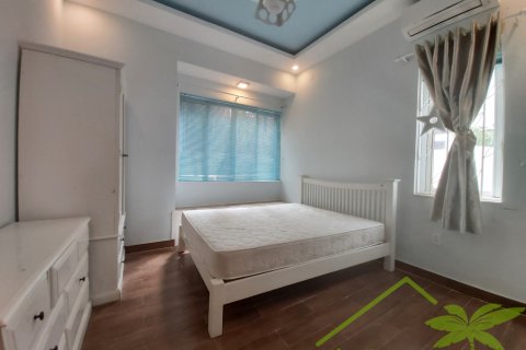 Вилла с 4 спальнями в Нячанг, № 28477 10