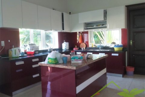 4 bedrooms Villa in Nha Trang,  No. 28482 4
