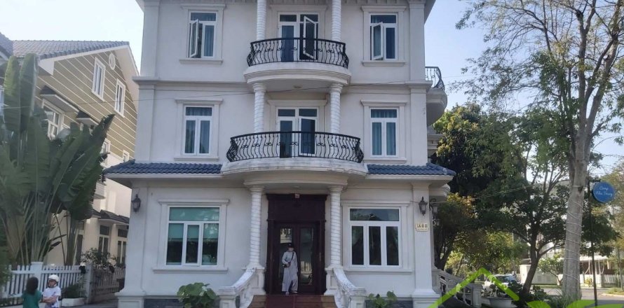 4 bedrooms Villa in Nha Trang,  No. 28482