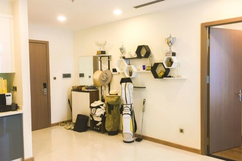 2 bedrooms Condo  in Binh Thanh, Ho Chi Minh,  No. 25888 3