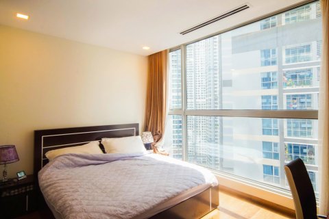 2 bedrooms Condo  in Binh Thanh, Ho Chi Minh,  No. 25888 4