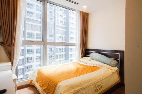 2 bedrooms Condo  in Binh Thanh, Ho Chi Minh,  No. 25888 5