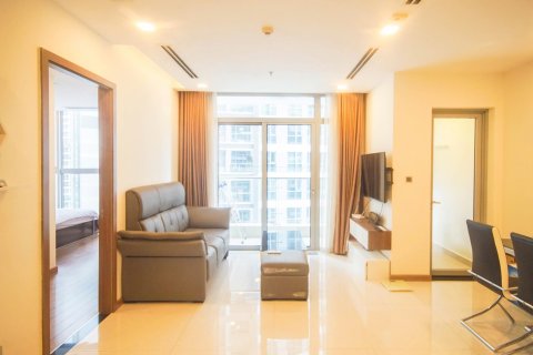 2 bedrooms Condo  in Binh Thanh, Ho Chi Minh,  No. 25888 2
