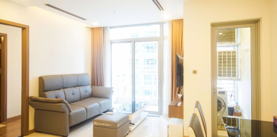 2 bedrooms Condo  in Binh Thanh, Ho Chi Minh,  No. 25888