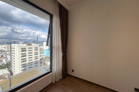 Кондоминиум  с 2 спальнями в Район 1, Хошимин ,  № 25890 3