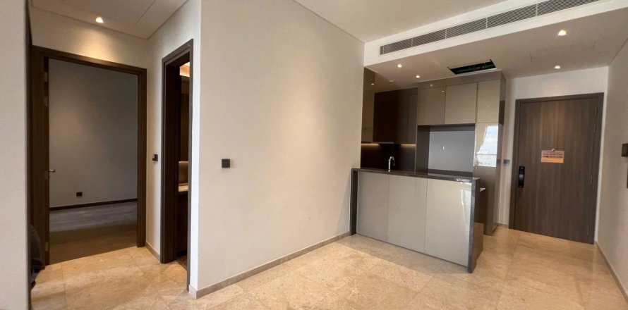 Кондоминиум  с 2 спальнями в Район 1, Хошимин ,  № 25890