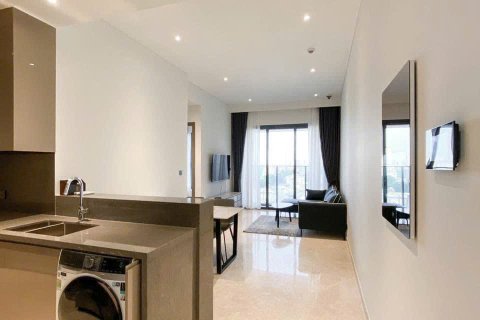 Кондоминиум  с 2 спальнями в Район 1, Хошимин ,  № 25893 2