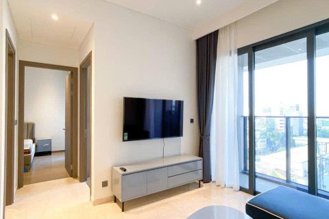 Кондоминиум  с 2 спальнями в Район 1, Хошимин ,  № 25893 5