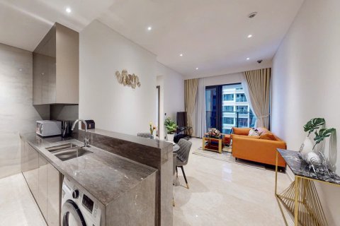 Кондоминиум с 2 спальнями в Район 1, Хошимин , № 25892 6