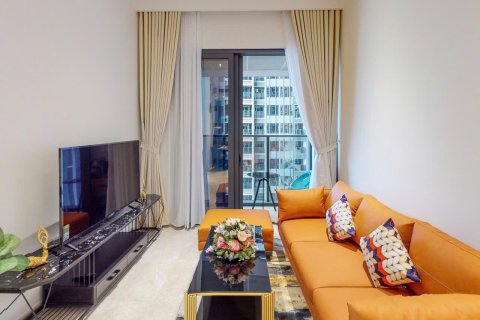 Кондоминиум с 2 спальнями в Район 1, Хошимин , № 25892 1