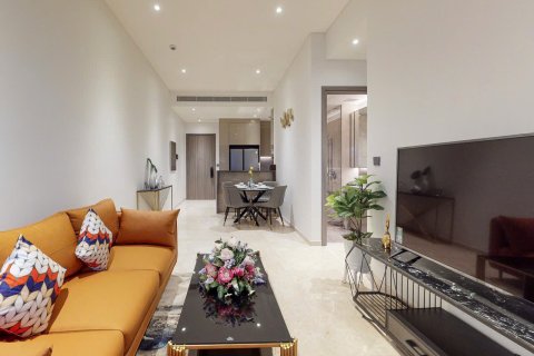 Кондоминиум с 2 спальнями в Район 1, Хошимин , № 25892 5