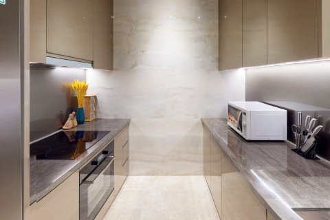 Кондоминиум с 2 спальнями в Район 1, Хошимин , № 25892 7