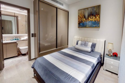 Кондоминиум с 2 спальнями в Район 1, Хошимин , № 25892 4