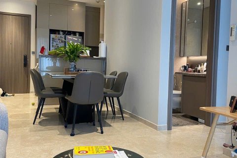 Кондоминиум  с 2 спальнями в Район 1, Хошимин ,  № 25891 3