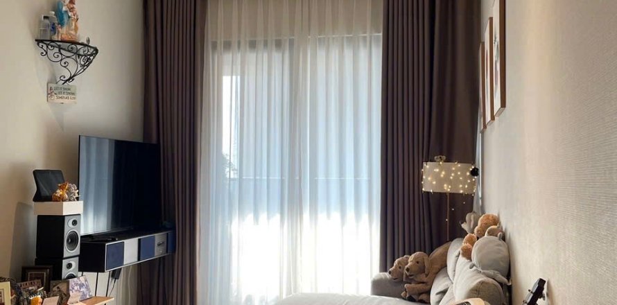 Кондоминиум  с 2 спальнями в Район 1, Хошимин ,  № 25891