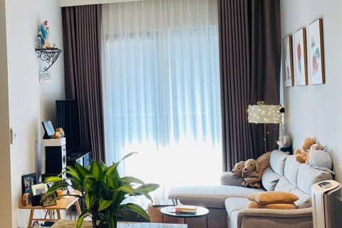 Кондоминиум  с 2 спальнями в Район 1, Хошимин ,  № 25891 2